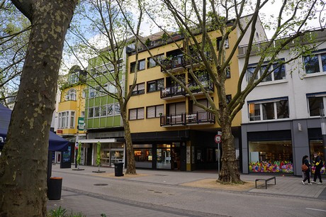 Bad Godesberg